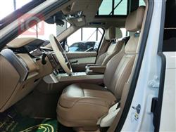 Land Rover Range Rover Vogue